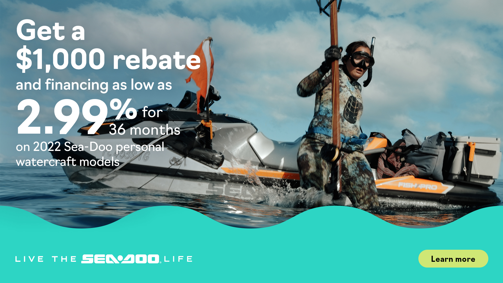 4seadoo Promotions Us RideNow Texas